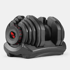 BowFlex SelectTech 1090i Dumbbells Single Pcs  (4 to 41kg)