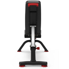 Bowflex 5.1S Stowable Bench