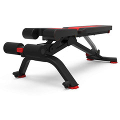 Bowflex 5.1S Stowable Bench