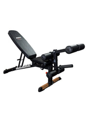 BruteForce FID Adjustable Bench