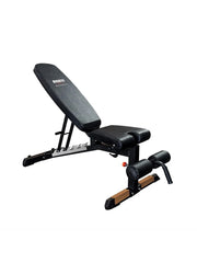 BruteForce FID Adjustable Bench