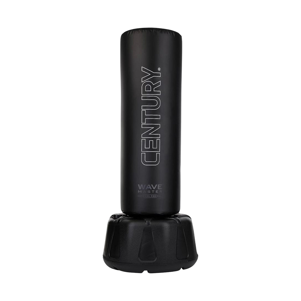 Century Wavemaster XXL Pro - Freestanding Punching Bag With Scoring Zones | Pack of 2