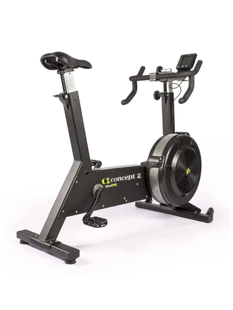 Concept 2 - BikeErg