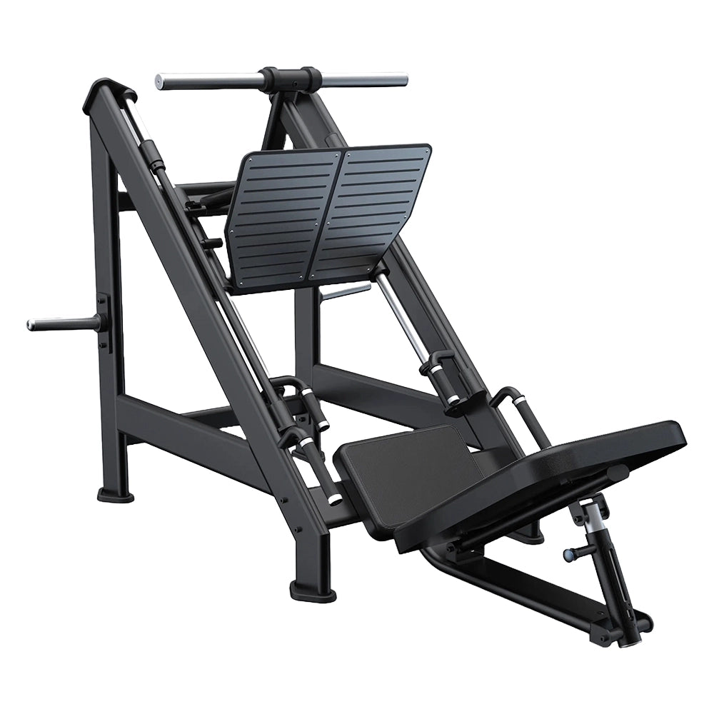 DHZ Fitness Angled Leg Press E7056