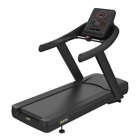 DHZ Fitness Commercial Treadmill X8400A