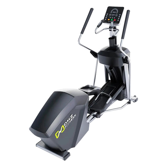 DHZ Fitness Elliptical Fixed Slope X9201