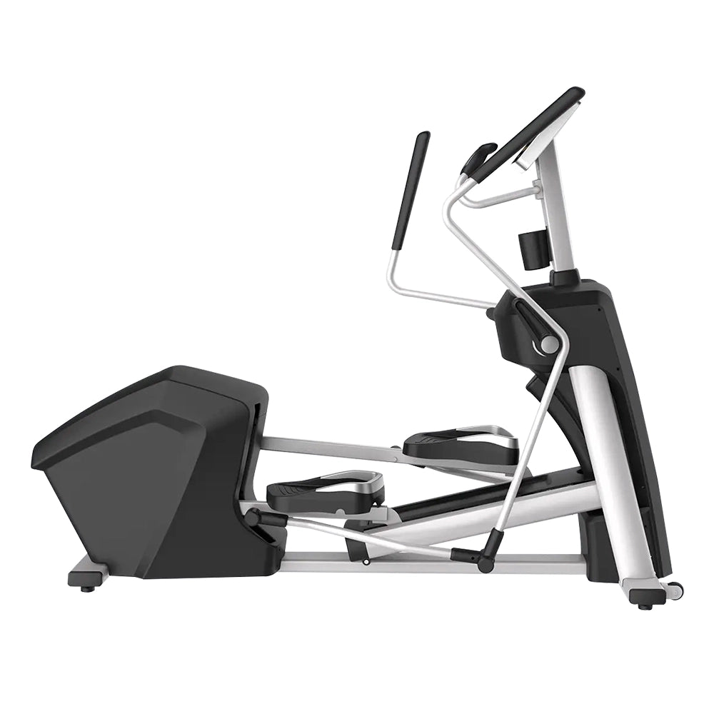 DHZ Fitness Elliptical Fixed Slope X9201