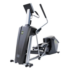 DHZ Fitness Elliptical Fixed Slope X9201
