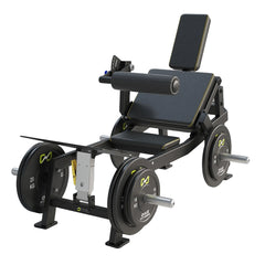 DHZ Fitness Hip Thrust U3092