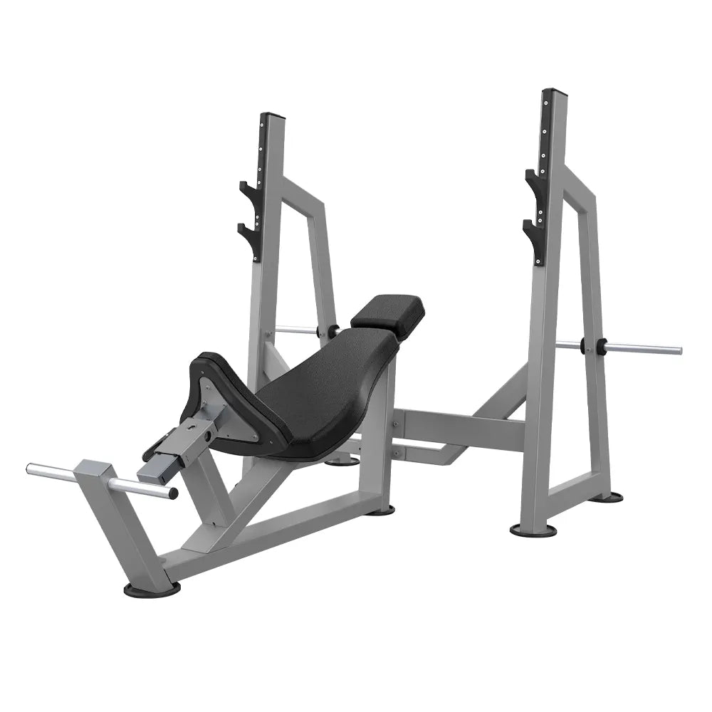 DHZ Fitness Olympic Incline Bench U3042
