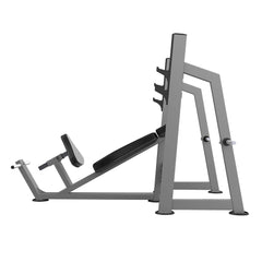 DHZ Fitness Olympic Incline Bench U3042