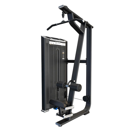 DHZ Fitness Lat Pulldown - E7012A