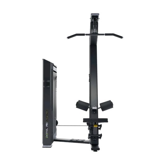 DHZ Fitness Lat Pulldown - E7012A