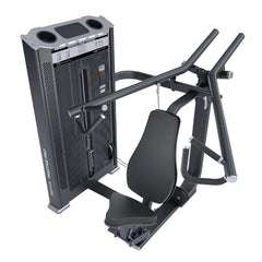 DHZ Fitness Prestige Pro Series Shoulder Press E7006A