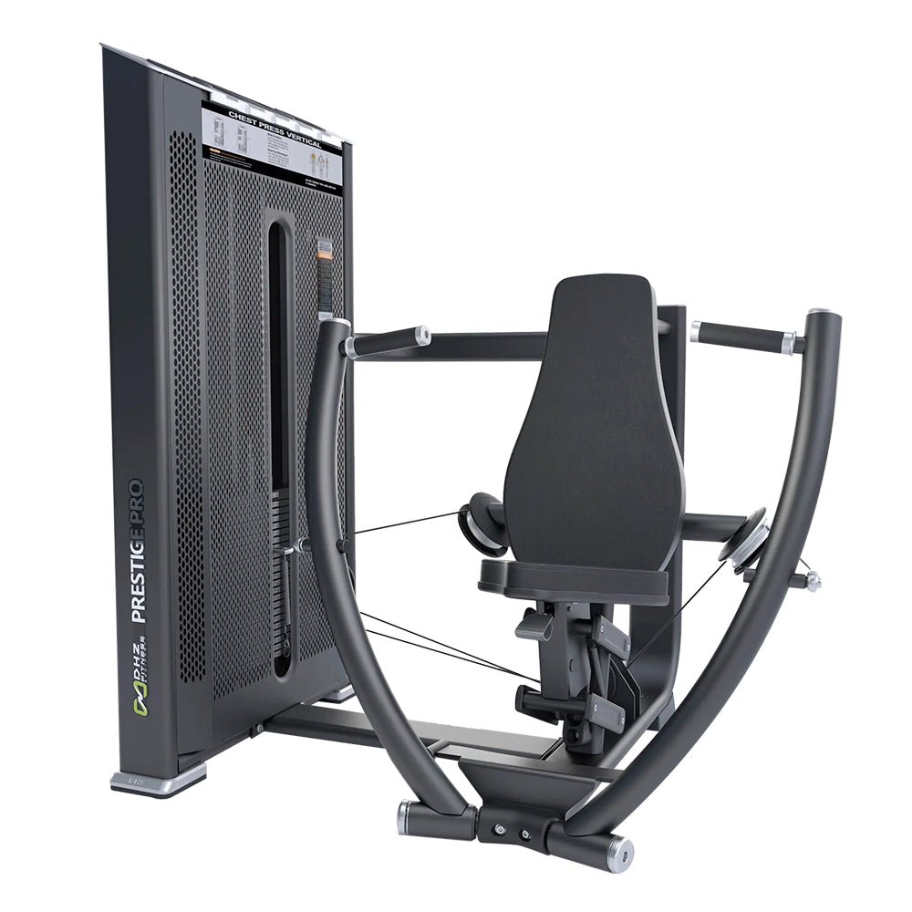 DHZ Fitness Vertical Press - E7008A