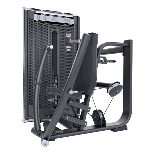 DHZ Fitness Vertical Press - E7008A