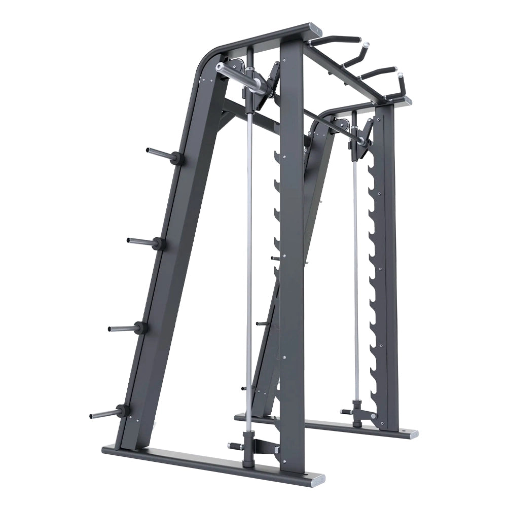 DHZ Fitness Smith Machine E7063