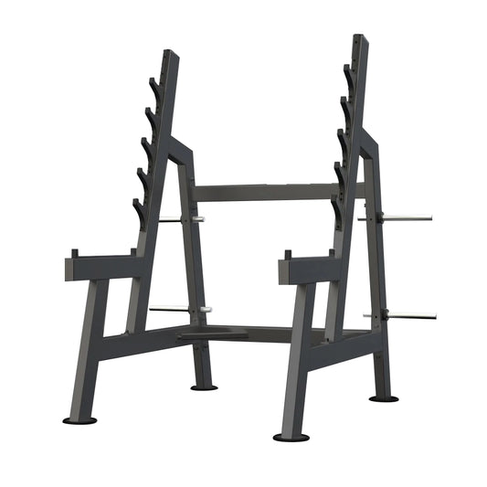 DHZ Fitness Squat Rack - U3050