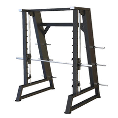 DHZ Fitness Smith Machine U3063