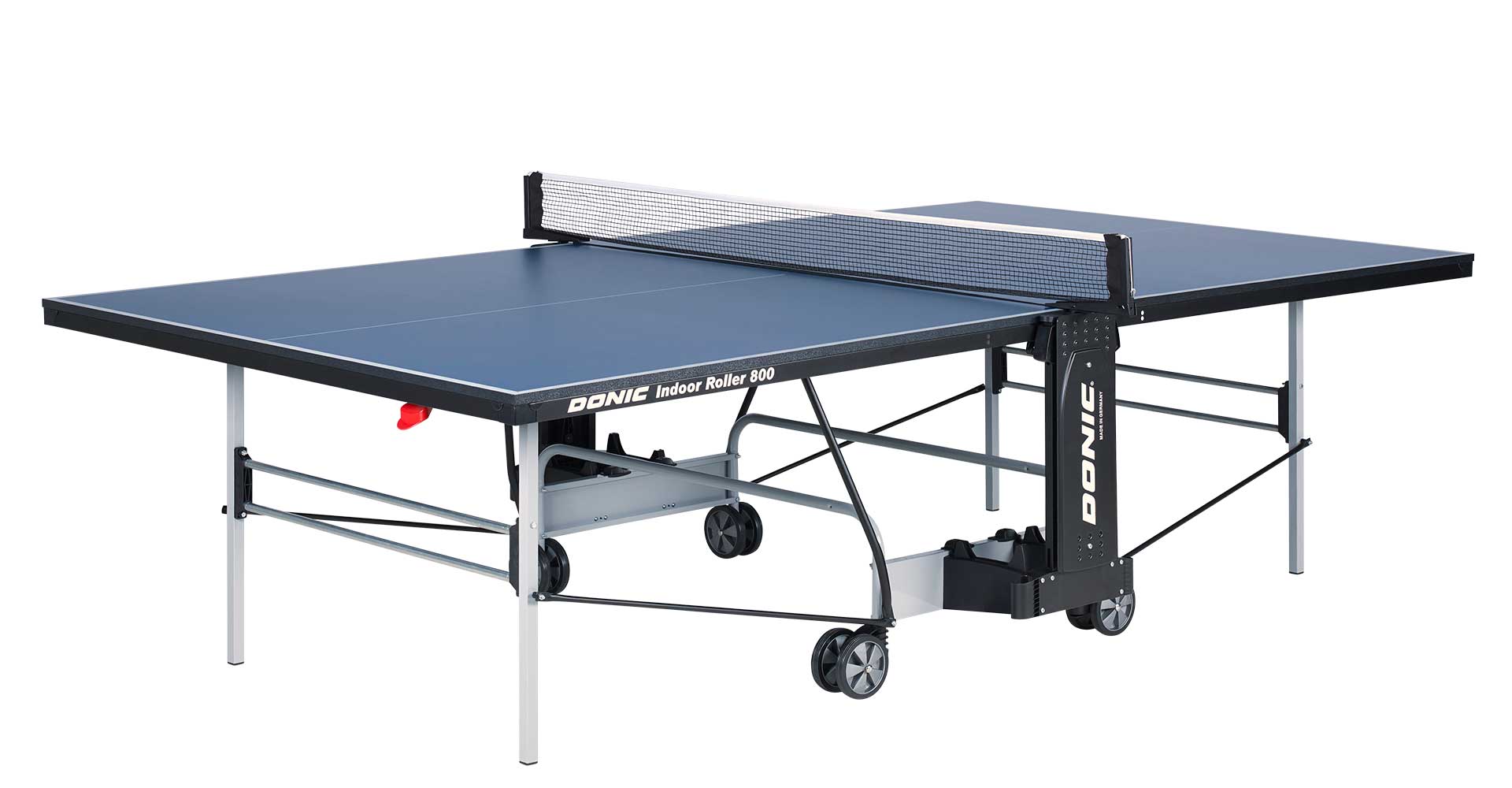 DONIC Indoor Roller 800 Blue 230288040