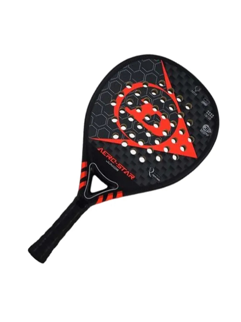 Dunlop Padel Aero-Star Junior NH