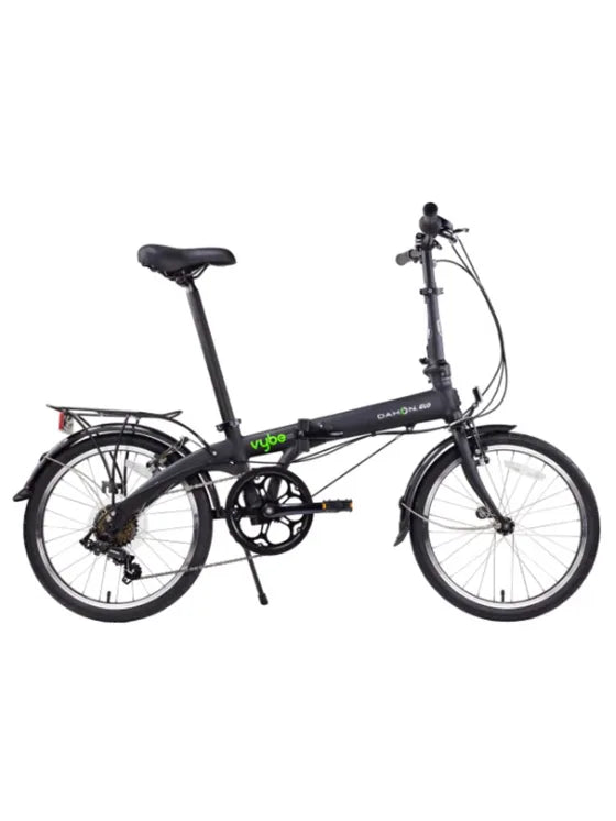 Dahon VYBE D7 Folding Bike