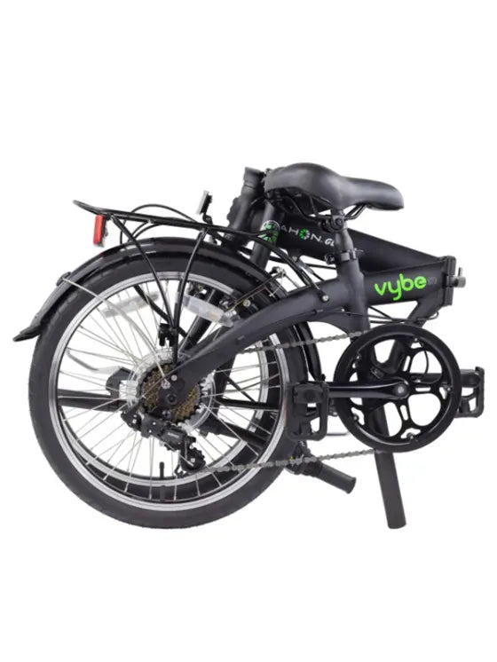Dahon VYBE D7 Folding Bike