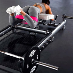 Dhz Fitness Glute Builder A606
