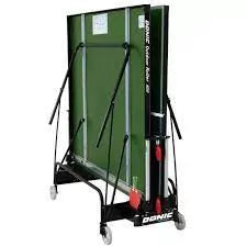 Donic Outdoor Roller 400 230294 Green