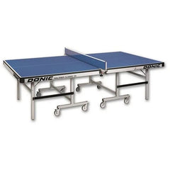 Donic TT Table with Classic 25 Blue