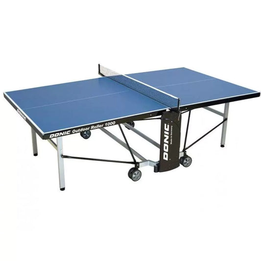 Donic Tt Table Galaxy Outdoor Blue 230237