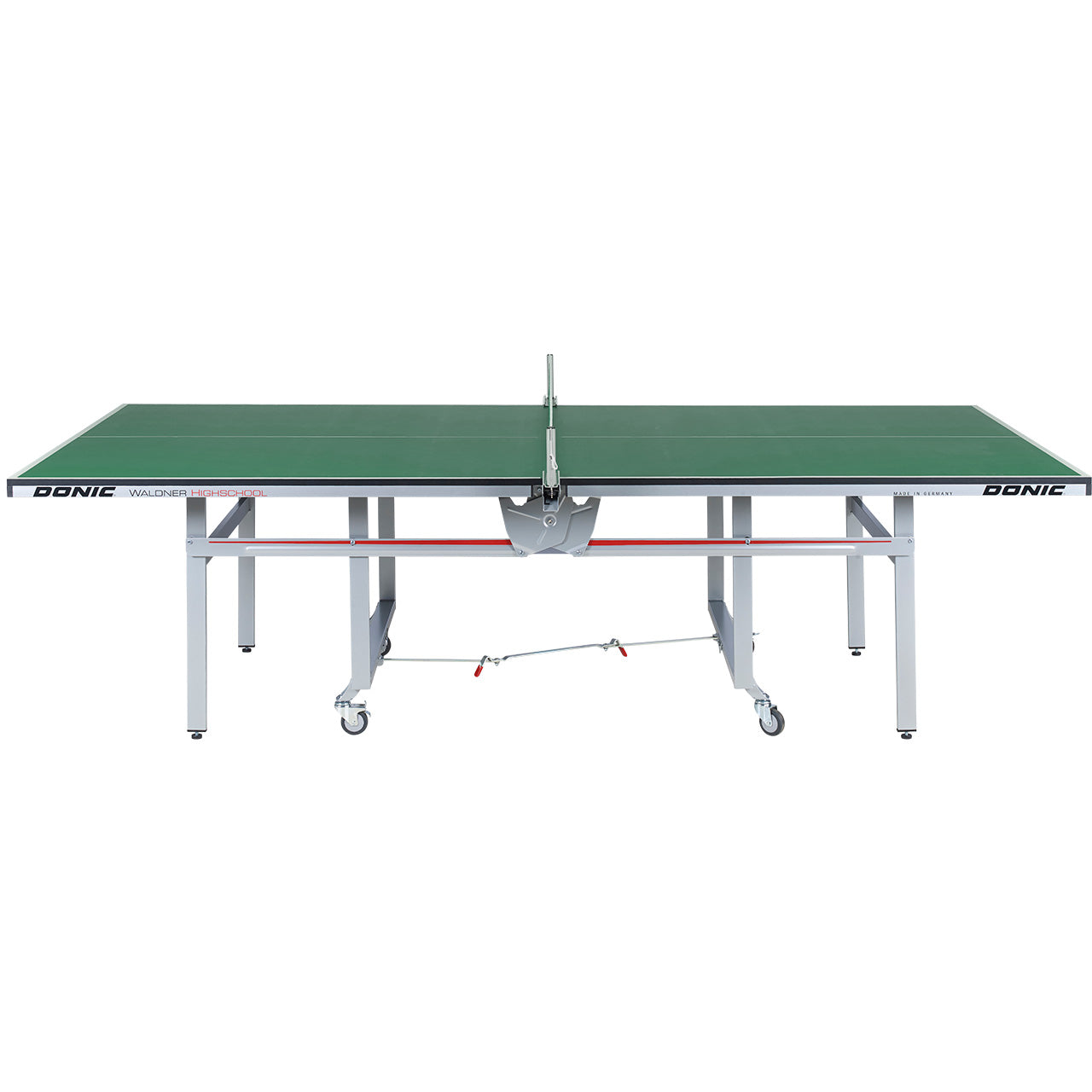 Donic Waldner High School Green 400215000