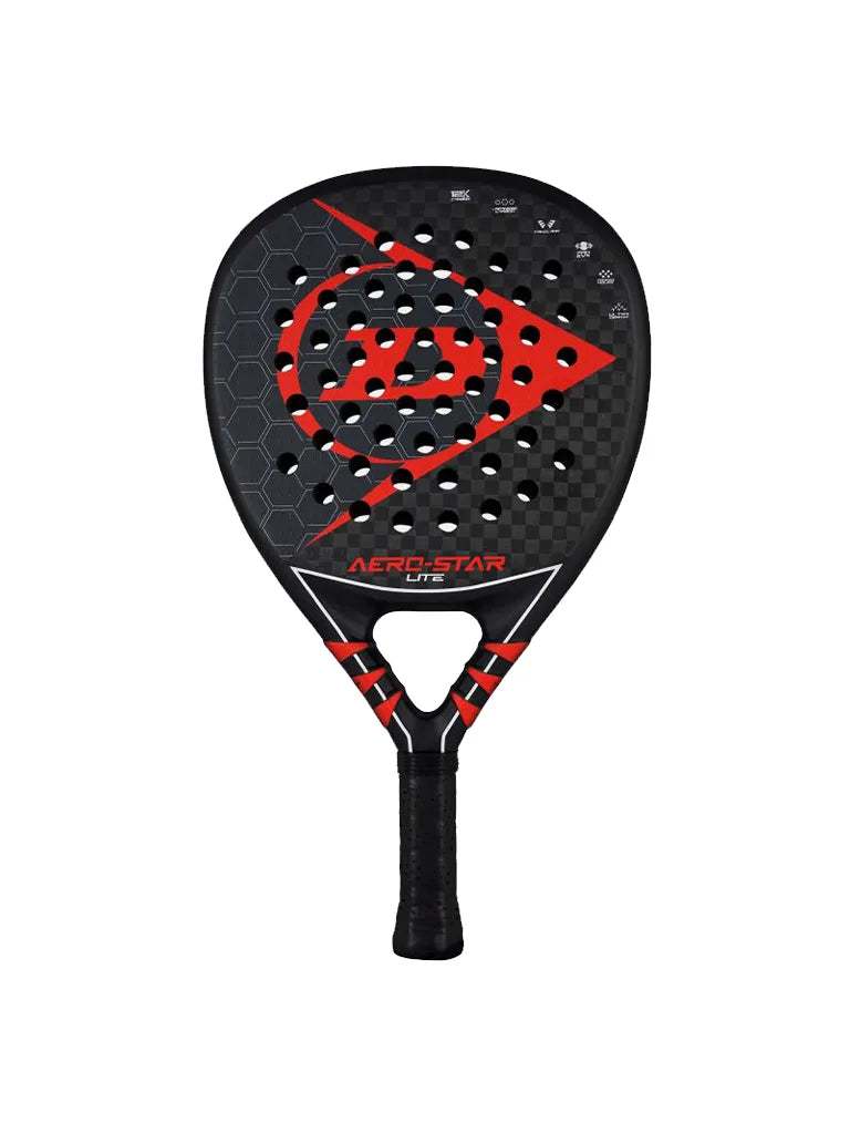 Dunlop Aero-Star Lite Padel Bat