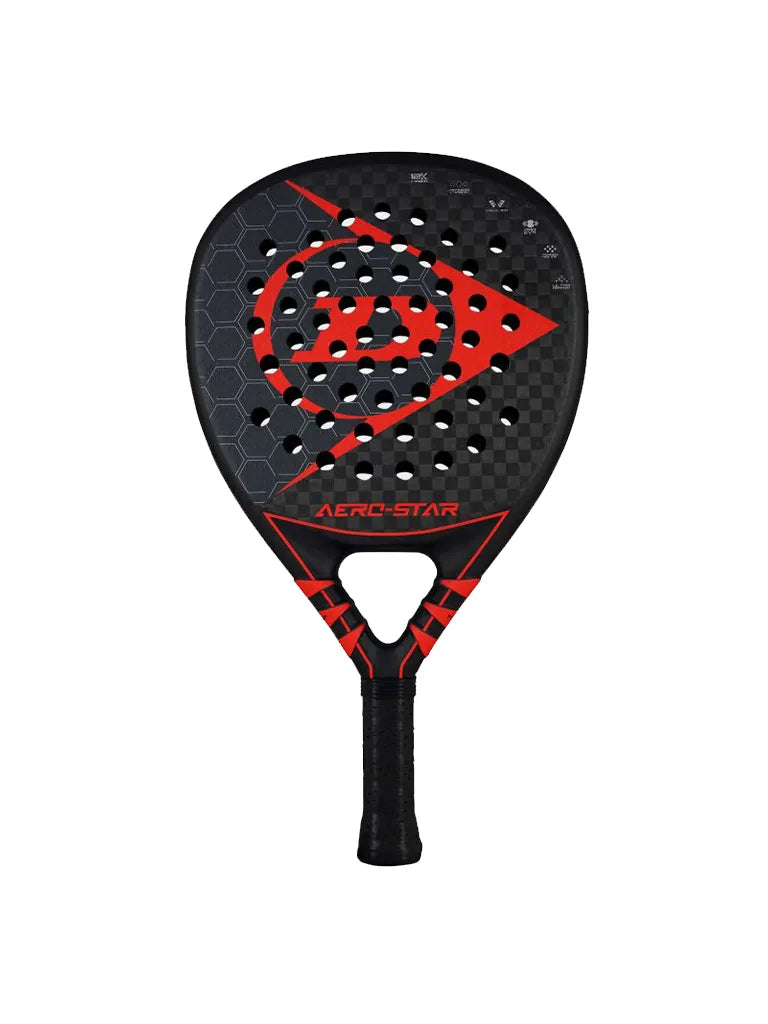 Dunlop Aero-Star Padel Bat