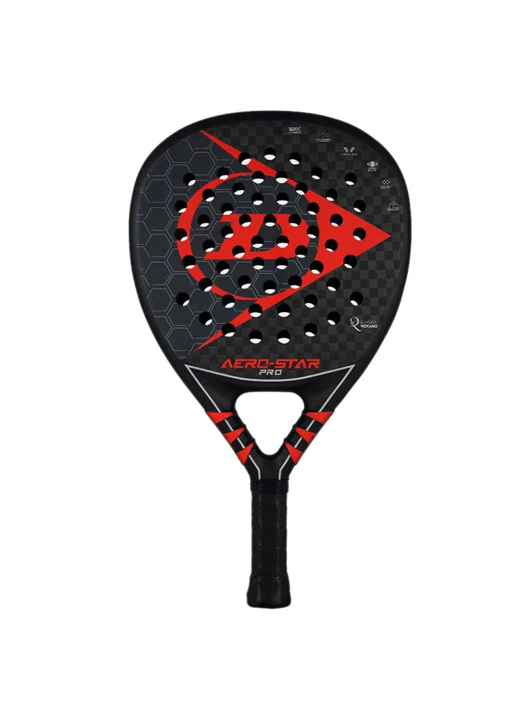 Dunlop Aero-Star Pro Padel Bat