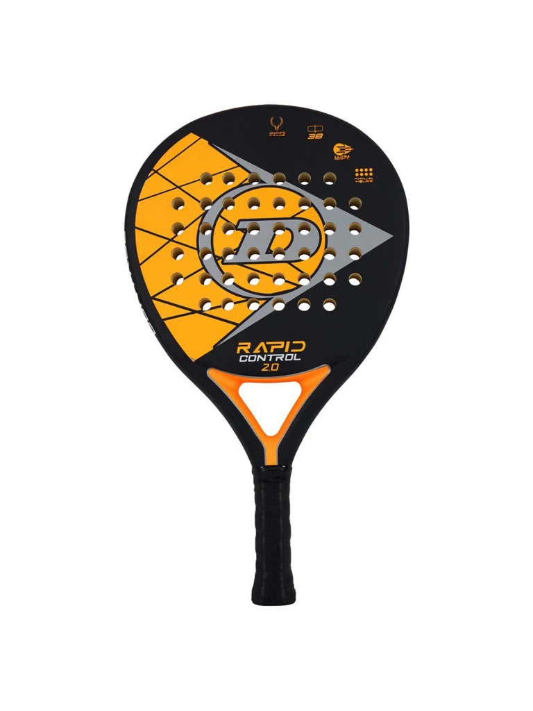 Dunlop D Padel Rapid Control 2.0 HL