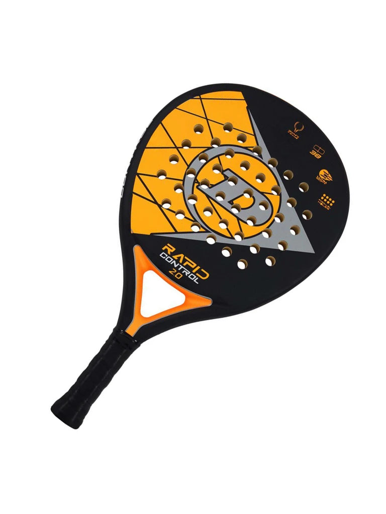 Dunlop D Padel Rapid Control 2.0 HL