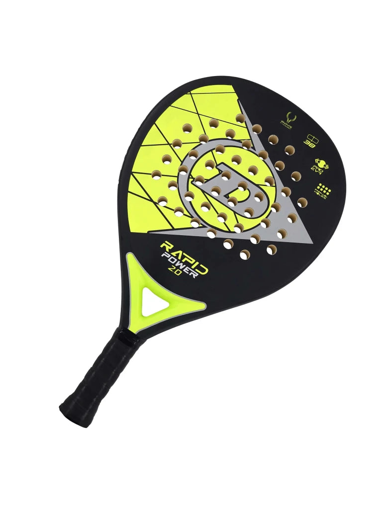 Dunlop D Padel Rapid Power 2.0 HL