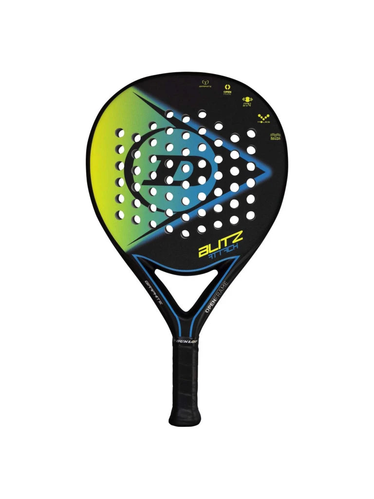 Dunlop Padel Blitz Attack NH