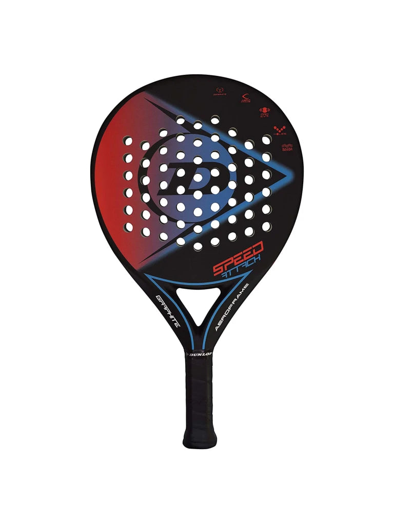 Dunlop Padel Speed Attack NH
