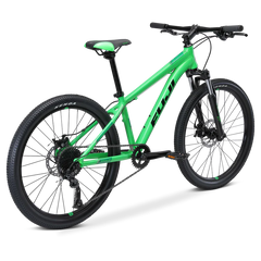 Dynamite 24 Pro Disc Intl Green Kids