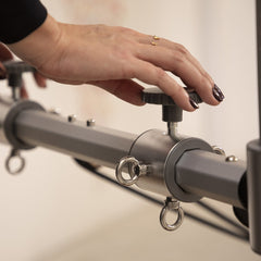 Elina Master Instructor Reformer