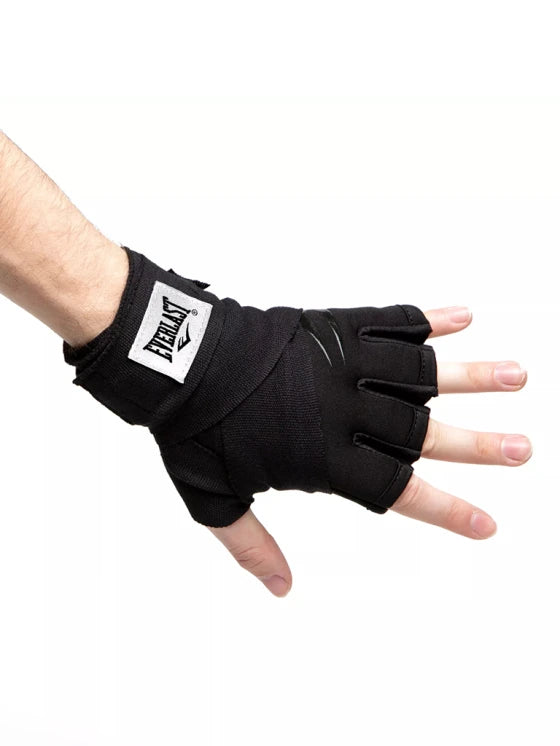 Everlast Evergel Fastwraps