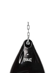 Everlast Hydro Strike Water Bag, 100 lb Black