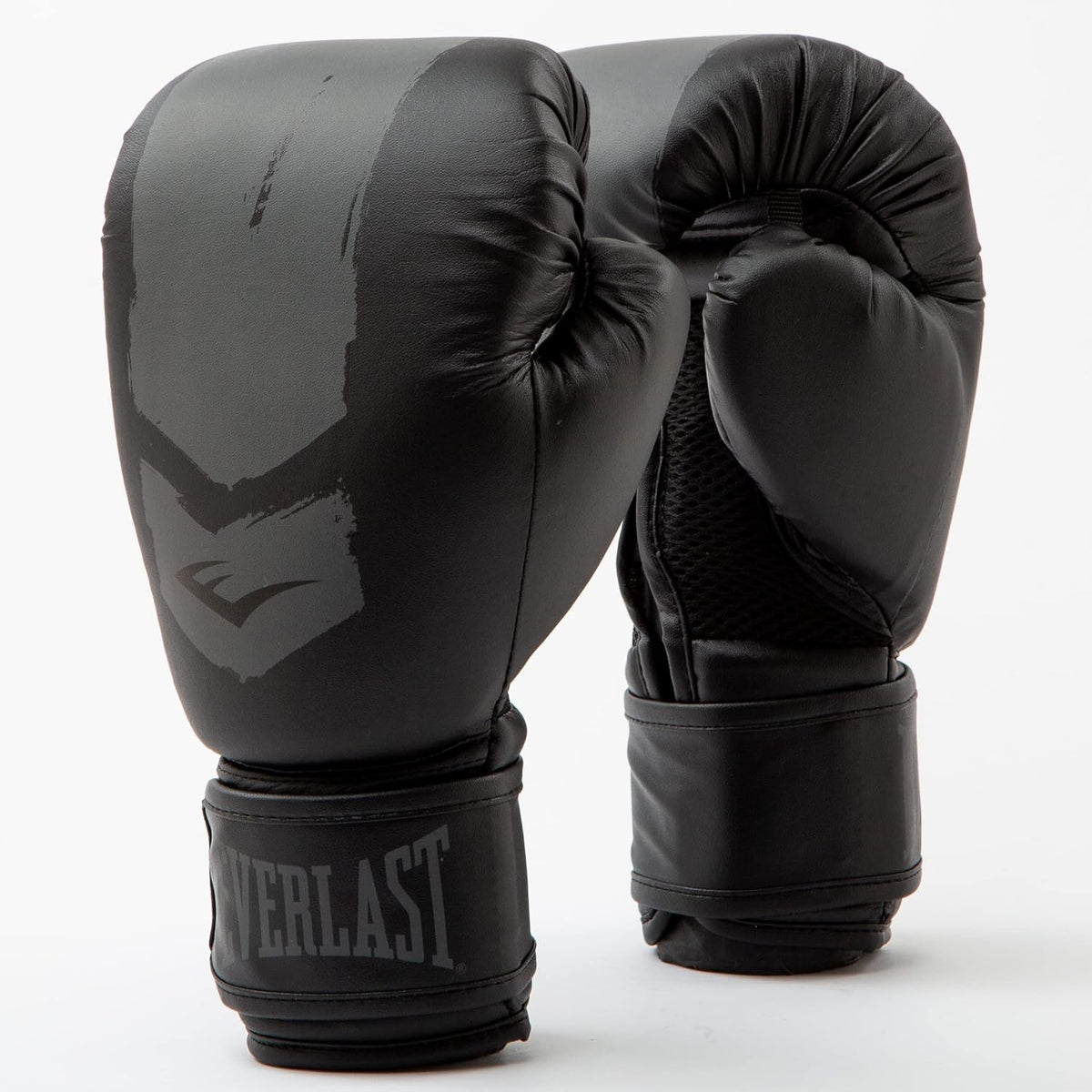 Everlast Prospect 2 Training Gloves 8 Oz Black/Grey