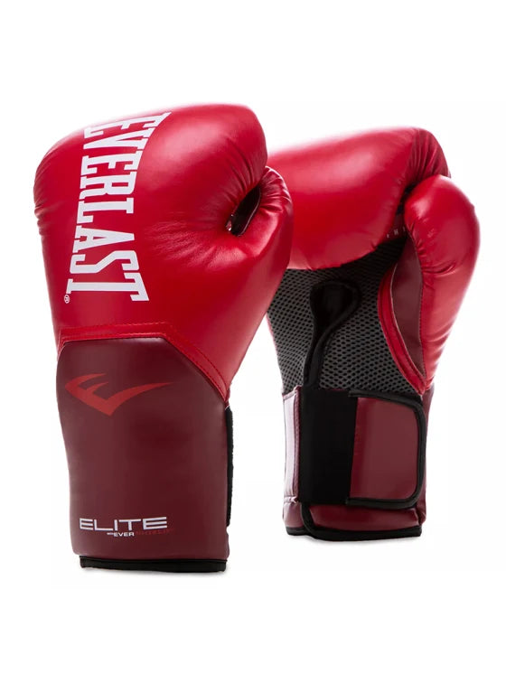 Everlast Prostyle Elite Training Gloves