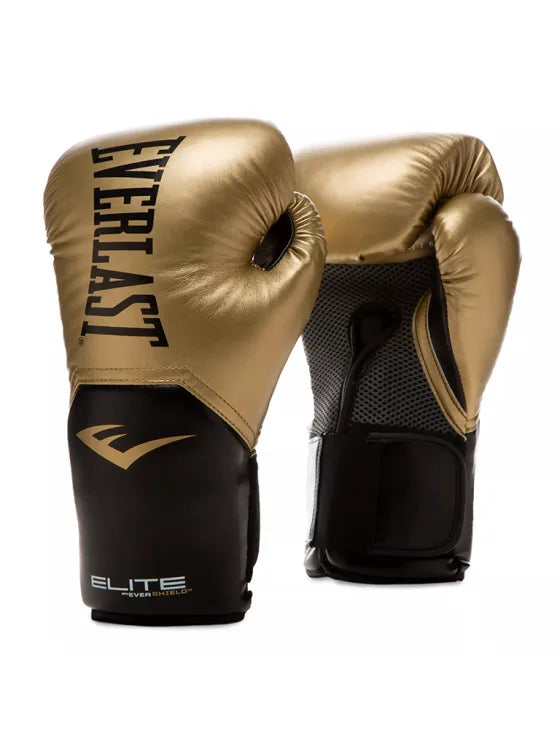 Everlast Prostyle Elite Training Gloves
