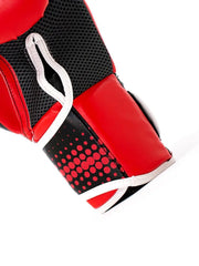 Everlast Spark Training Gloves Red Feo