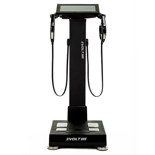 Evolt 360 Body Scanner