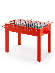 FAS Fido Football Table - Red